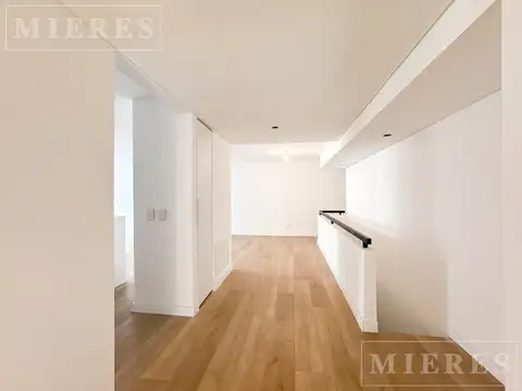 Departamento en Venta con 2 cocheras
