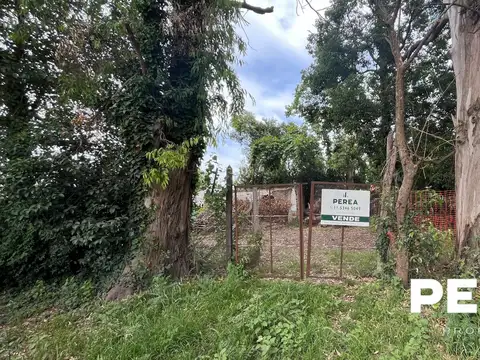 Lotes en venta en General Rodríguez 