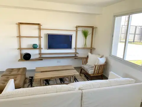 Casa en Venta 1 año