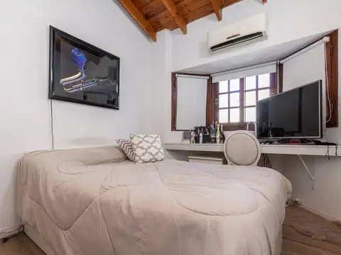 Depto Tipo Casa 4 ambientes con 1 baño