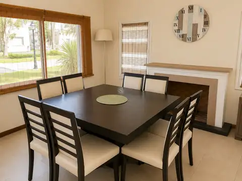 Casa en Venta 10 años