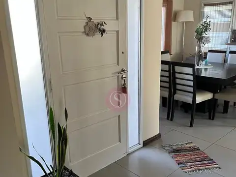 Casa en Venta en Pilar del Este - Los Jazmines, USD 280.000
