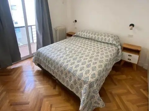 Departamento en Alquiler Temporal de 2 dormitorios