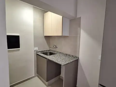 Depto Tipo Casa en Venta A Estrenar