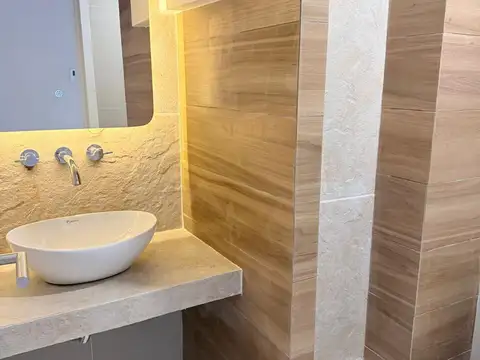 Depto Tipo Casa en Venta de 3 dormitorios