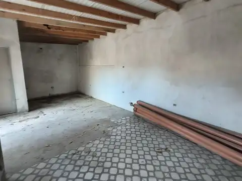 VENTA MONOAMBIENTE LOTE DE 340M²  PTE DERQUI PILAR