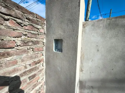 Casa en Venta en Monterrey, Presidente Derqui