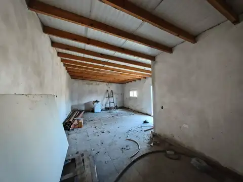 Casa en Venta al Sureste