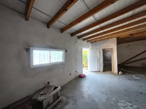 VENTA MONOAMBIENTE LOTE DE 340M²  PTE DERQUI PILAR