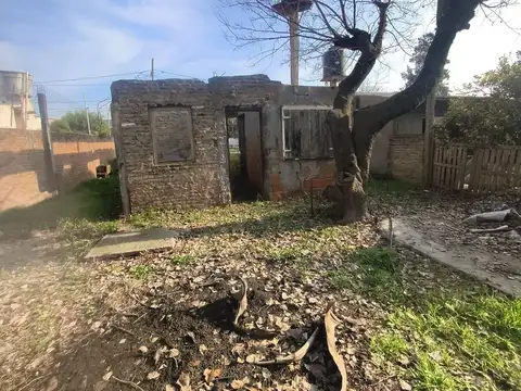 Casa en Venta al Sureste