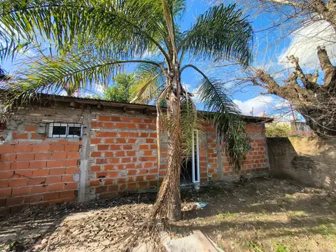 Casa Monoambiente con 1 baño