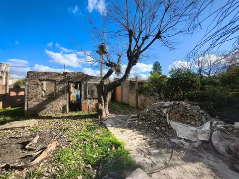 Casa en Venta 2 años
