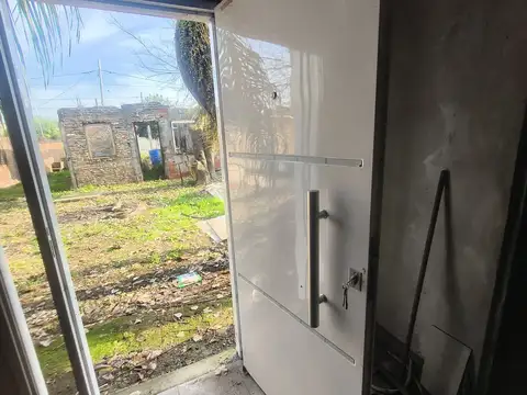 Casa en Venta de 1 dormitorio