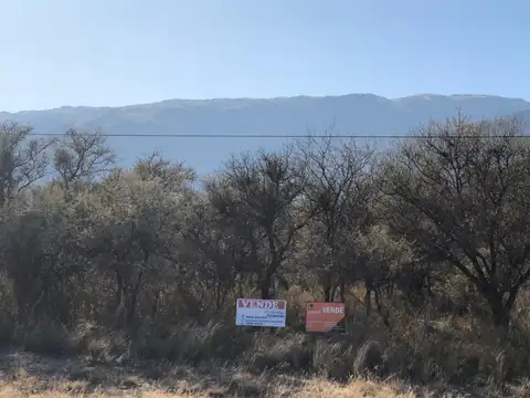 Terreno en Venta, FOS 30