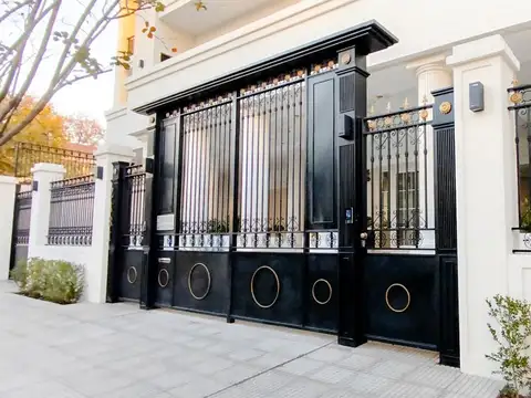 Departamento en  VENTA - SAN MARTIN