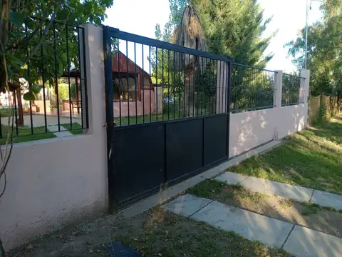 Casa en Venta en Lujan de Cuyo, USD 40.000