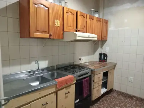 Depto Tipo Casa en Venta en Lanus Este, USD 49.000