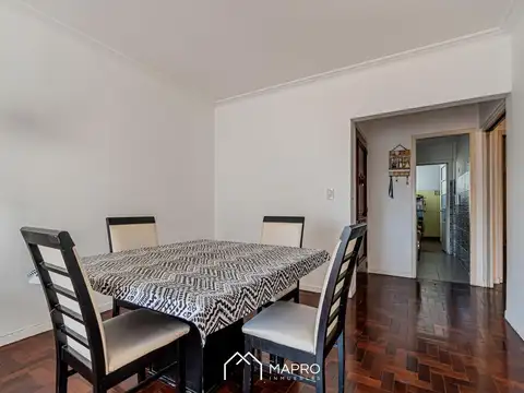 Departamento en Venta 66 años