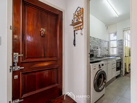 Departamento en Venta Permite mascota