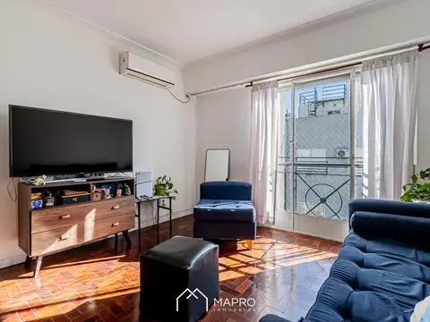 Departamento en Venta de 2 dormitorios