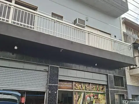 Establecimiento frigorífico totalmente instalado en San Justo