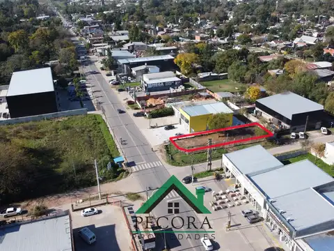 Terreno en Venta en Villa Alegre, USD 190.000