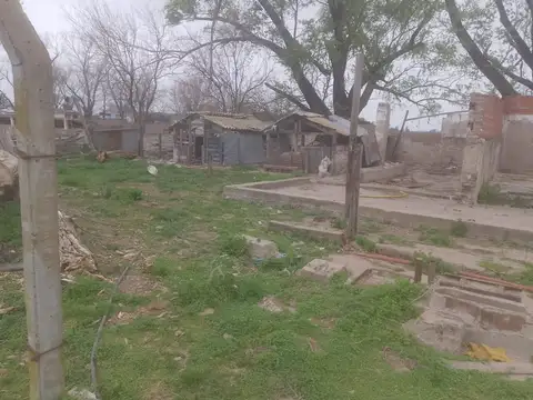 Campo en Alquiler de 0,64  ha