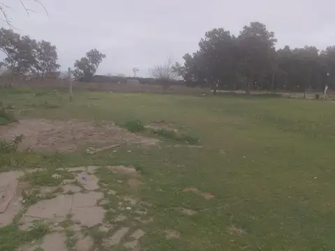 Campo en Alquiler de 0,64  ha