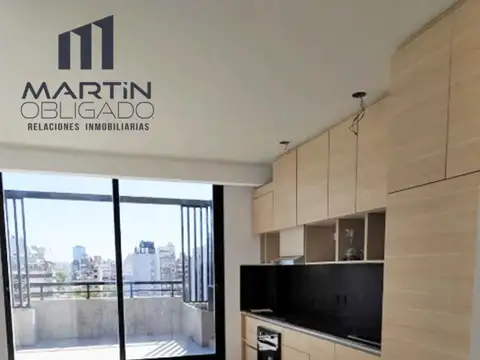 Departamento en Venta de 4 ambientes