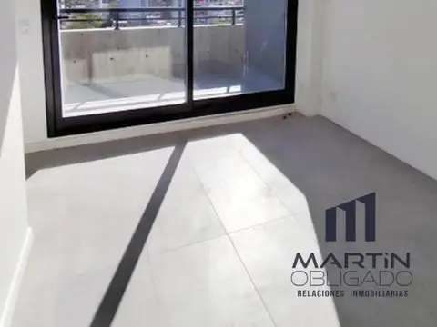 Departamento en Venta en Palermo, USD 285.000