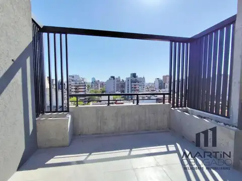 VENTA DUPLEX EN PALERMO A ESTENAR 