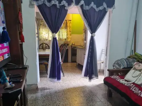Casa en Venta en Jose Clemente Paz, USD 39.000