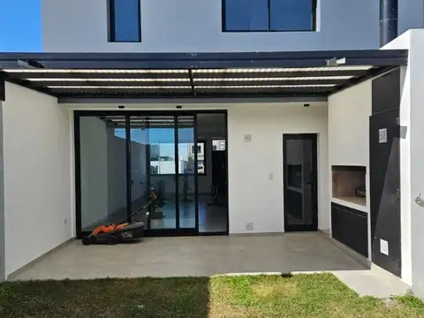 Quebradas De Manantiales