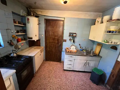 Casa en Venta al Oeste