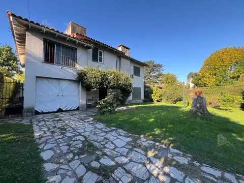 Casa - Lote de 848m2