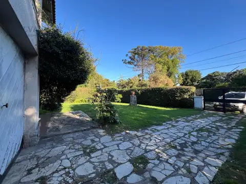 San Nicolas  al 3300