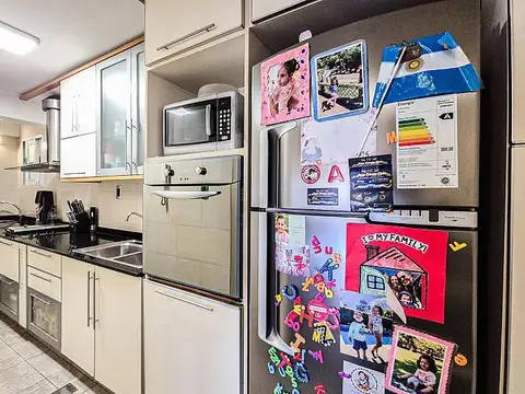 Departamento en Venta al Norte