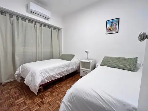 Departamento en Alquiler Temporal en San Nicolás, USD 980