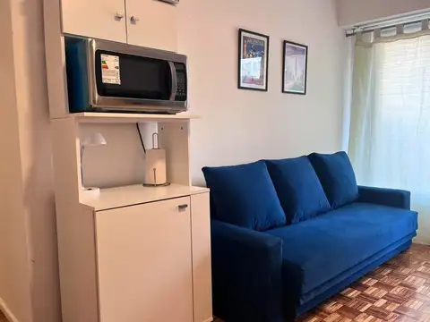 Departamento en Alquiler Temporal al Este