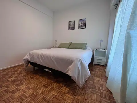 Departamento en Alquiler Temporal de 2 dormitorios