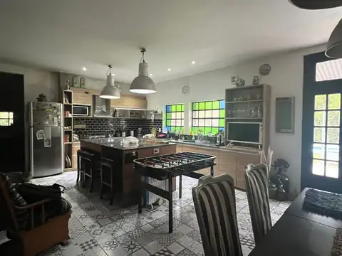 Quinta en Venta en General las Heras, USD 420.000