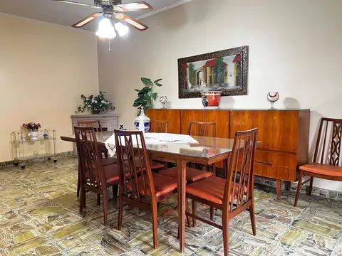 Casa en Venta de 3 dormitorios