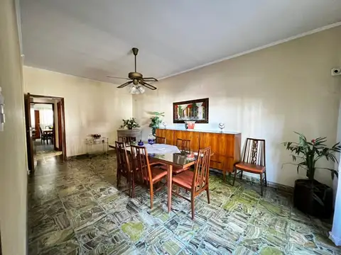 Casa en Venta en Olivos, USD 345.000