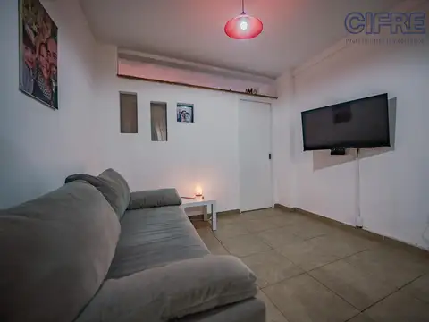 Depto Tipo Casa en Venta 12 años