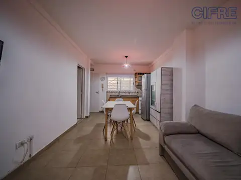 Depto Tipo Casa en Venta en Villa Pueyrredon, USD 130.000