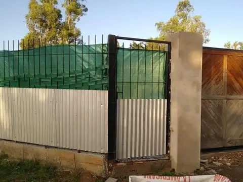 Terreno en Venta en Arturo Seguí, USD 25.000