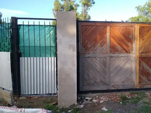 Terreno en Venta de 345,0 m2