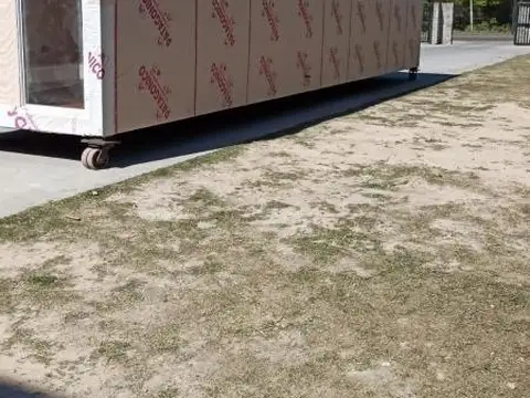 Terreno en venta - 345Mts2 - Arturo Segui