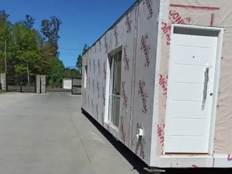 Terreno en Venta en Arturo Seguí, USD 25.000