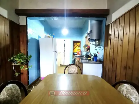 Casa en Venta en Castelar, USD 170.000